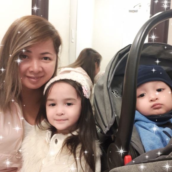 Meet your Posher, Florence - Picture 1 of 1